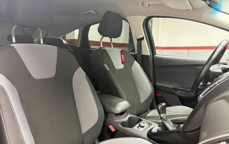 Ford Focus III, 2011 год, 699 000 рублей, 18 фотография