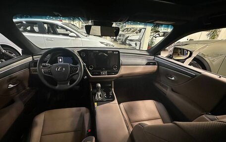 Lexus ES VII, 2025 год, 6 250 000 рублей, 7 фотография