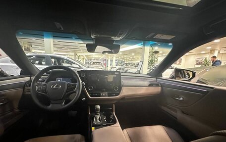 Lexus ES VII, 2025 год, 6 250 000 рублей, 8 фотография