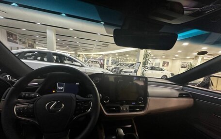 Lexus ES VII, 2025 год, 6 250 000 рублей, 9 фотография