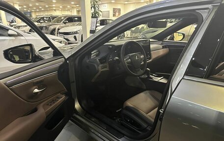 Lexus ES VII, 2025 год, 6 250 000 рублей, 12 фотография