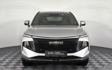 Haval F7x, 2026 год, 3 599 000 рублей, 2 фотография