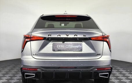 Haval F7x, 2026 год, 3 599 000 рублей, 4 фотография