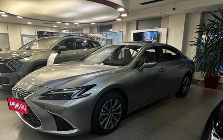 Lexus ES VII, 2025 год, 6 250 000 рублей, 5 фотография