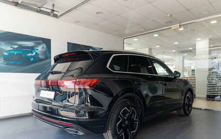 Volkswagen Touareg III, 2025 год, 12 200 000 рублей, 4 фотография