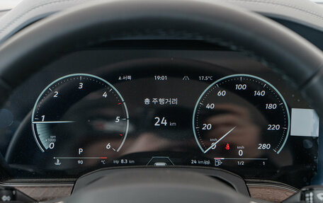 Volkswagen Touareg III, 2025 год, 12 200 000 рублей, 12 фотография