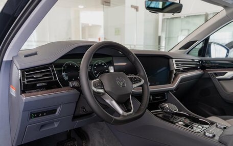 Volkswagen Touareg III, 2025 год, 12 200 000 рублей, 7 фотография