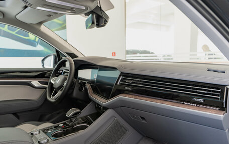 Volkswagen Touareg III, 2025 год, 12 200 000 рублей, 9 фотография