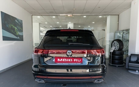 Volkswagen Touareg III, 2025 год, 12 200 000 рублей, 5 фотография