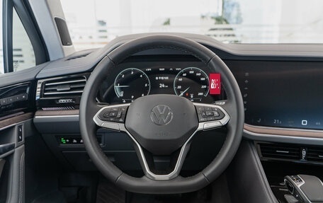 Volkswagen Touareg III, 2025 год, 12 200 000 рублей, 11 фотография