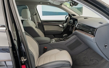 Volkswagen Touareg III, 2025 год, 12 200 000 рублей, 8 фотография