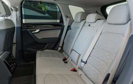 Volkswagen Touareg III, 2025 год, 12 200 000 рублей, 16 фотография