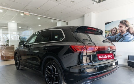 Volkswagen Touareg III, 2025 год, 12 200 000 рублей, 6 фотография