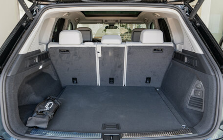 Volkswagen Touareg III, 2025 год, 12 200 000 рублей, 17 фотография