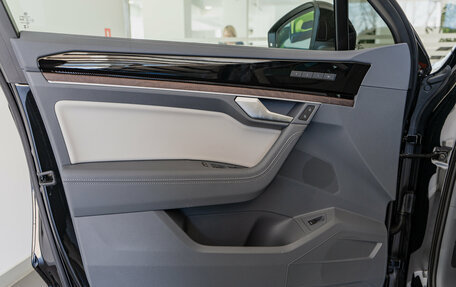 Volkswagen Touareg III, 2025 год, 12 200 000 рублей, 20 фотография