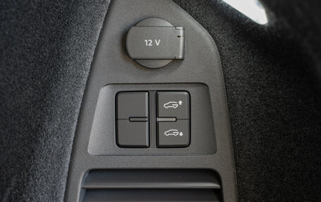 Volkswagen Touareg III, 2025 год, 12 200 000 рублей, 18 фотография