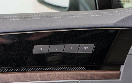 Volkswagen Touareg III, 2025 год, 12 200 000 рублей, 21 фотография