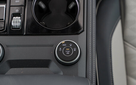 Volkswagen Touareg III, 2025 год, 12 200 000 рублей, 23 фотография