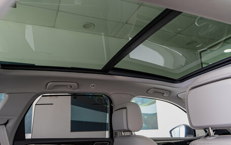 Volkswagen Touareg III, 2025 год, 12 200 000 рублей, 26 фотография