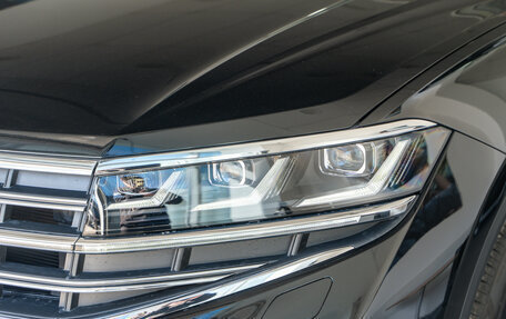 Volkswagen Touareg III, 2025 год, 12 200 000 рублей, 28 фотография