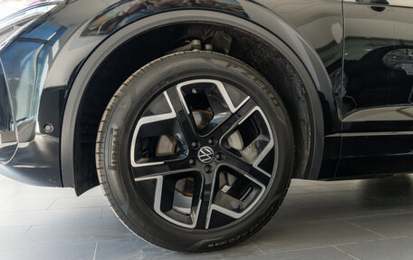 Volkswagen Touareg III, 2025 год, 12 200 000 рублей, 30 фотография