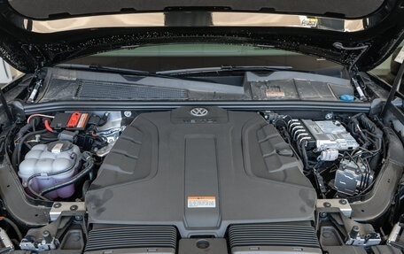 Volkswagen Touareg III, 2025 год, 12 200 000 рублей, 31 фотография