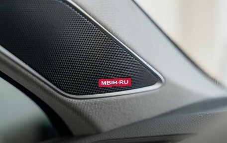 Volkswagen Touareg III, 2025 год, 12 200 000 рублей, 22 фотография