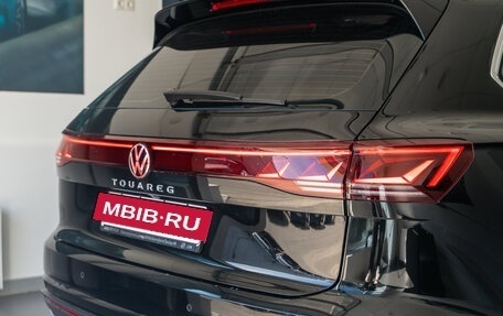 Volkswagen Touareg III, 2025 год, 12 200 000 рублей, 29 фотография