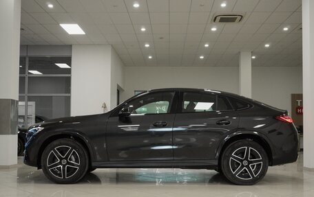Mercedes-Benz GLC Coupe, 2025 год, 7 490 000 рублей, 2 фотография