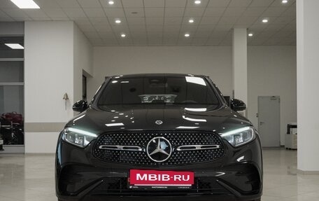 Mercedes-Benz GLC Coupe, 2025 год, 7 490 000 рублей, 3 фотография