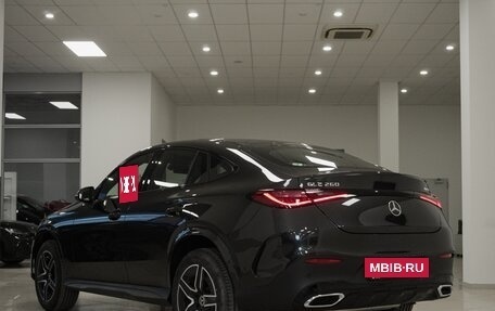 Mercedes-Benz GLC Coupe, 2025 год, 7 490 000 рублей, 4 фотография