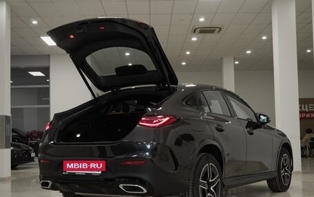 Mercedes-Benz GLC Coupe, 2025 год, 7 490 000 рублей, 7 фотография