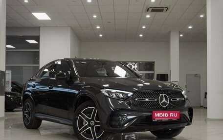 Mercedes-Benz GLC Coupe, 2025 год, 7 490 000 рублей, 9 фотография