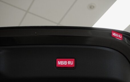 Mercedes-Benz GLC Coupe, 2025 год, 7 490 000 рублей, 13 фотография