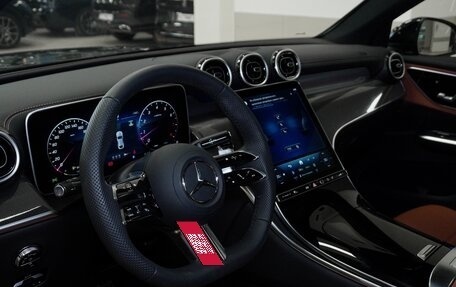 Mercedes-Benz GLC Coupe, 2025 год, 7 490 000 рублей, 14 фотография