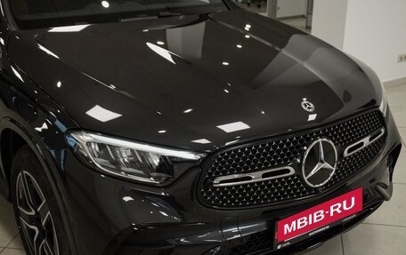 Mercedes-Benz GLC Coupe, 2025 год, 7 490 000 рублей, 10 фотография