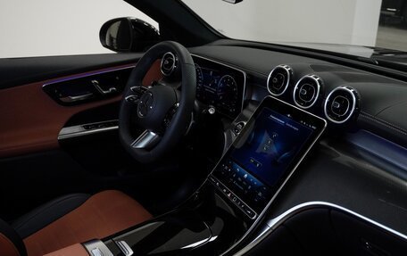 Mercedes-Benz GLC Coupe, 2025 год, 7 490 000 рублей, 17 фотография
