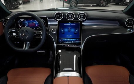 Mercedes-Benz GLC Coupe, 2025 год, 7 490 000 рублей, 15 фотография