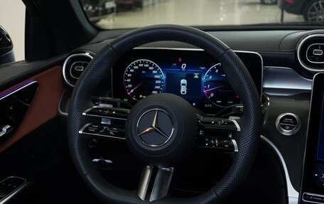 Mercedes-Benz GLC Coupe, 2025 год, 7 490 000 рублей, 16 фотография