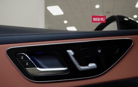 Mercedes-Benz GLC Coupe, 2025 год, 7 490 000 рублей, 18 фотография