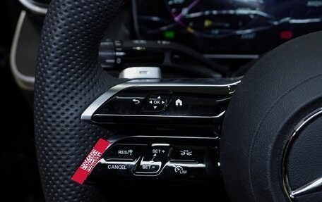 Mercedes-Benz GLC Coupe, 2025 год, 7 490 000 рублей, 22 фотография