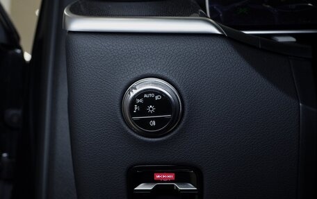 Mercedes-Benz GLC Coupe, 2025 год, 7 490 000 рублей, 21 фотография