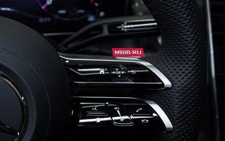 Mercedes-Benz GLC Coupe, 2025 год, 7 490 000 рублей, 23 фотография