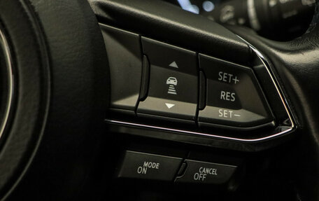 Mazda CX-9 II, 2021 год, 4 250 000 рублей, 8 фотография