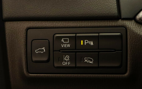 Mazda CX-9 II, 2021 год, 4 250 000 рублей, 12 фотография