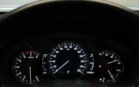 Mazda CX-9 II, 2021 год, 4 250 000 рублей, 15 фотография