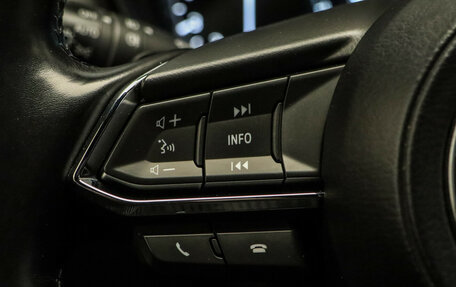 Mazda CX-9 II, 2021 год, 4 250 000 рублей, 9 фотография