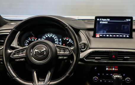 Mazda CX-9 II, 2021 год, 4 250 000 рублей, 13 фотография