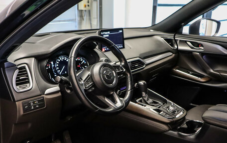 Mazda CX-9 II, 2021 год, 4 250 000 рублей, 7 фотография