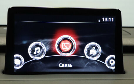 Mazda CX-9 II, 2021 год, 4 250 000 рублей, 16 фотография